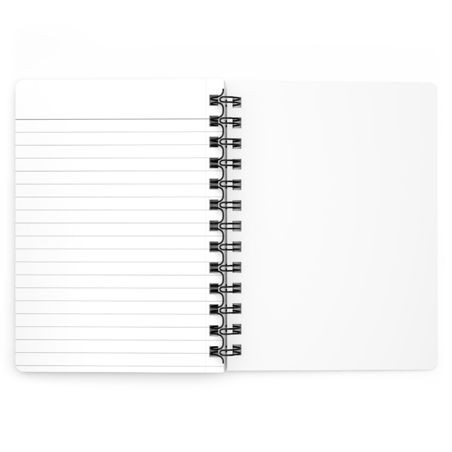 The diary of dreams✨ - Spiral Bound Journal