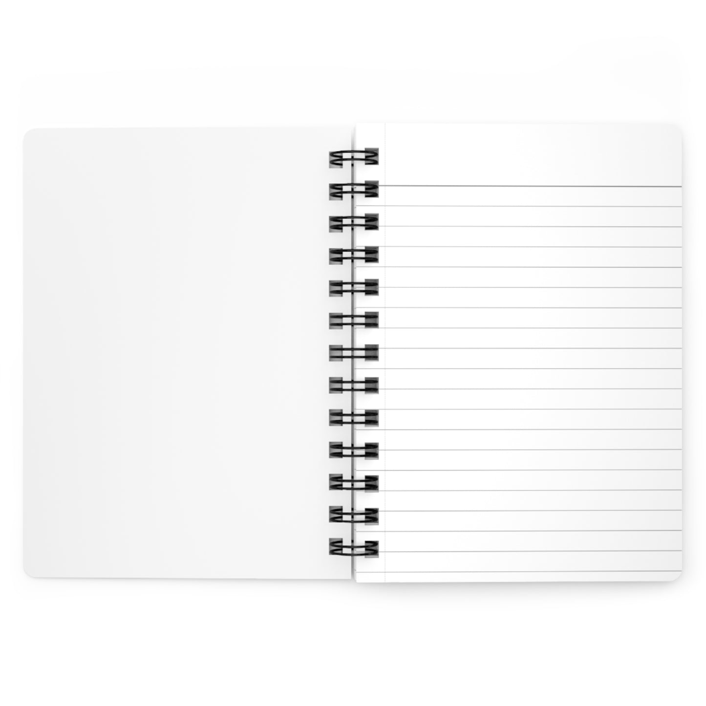 The diary of dreams✨ - Spiral Bound Journal