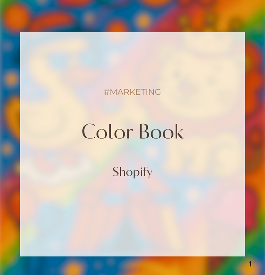 Color Book - Immagini da colorare